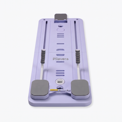 Pilavera Reformer Board™ - Tavola Pilates Reformer da Casa