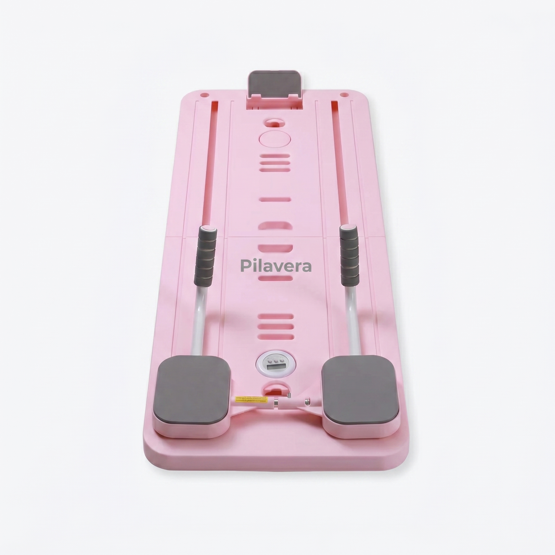 Pilavera Reformer Board™ - Tavola Pilates Reformer da Casa