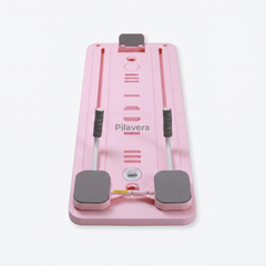 Pilavera Reformer Board™ - Tavola Pilates Reformer da Casa