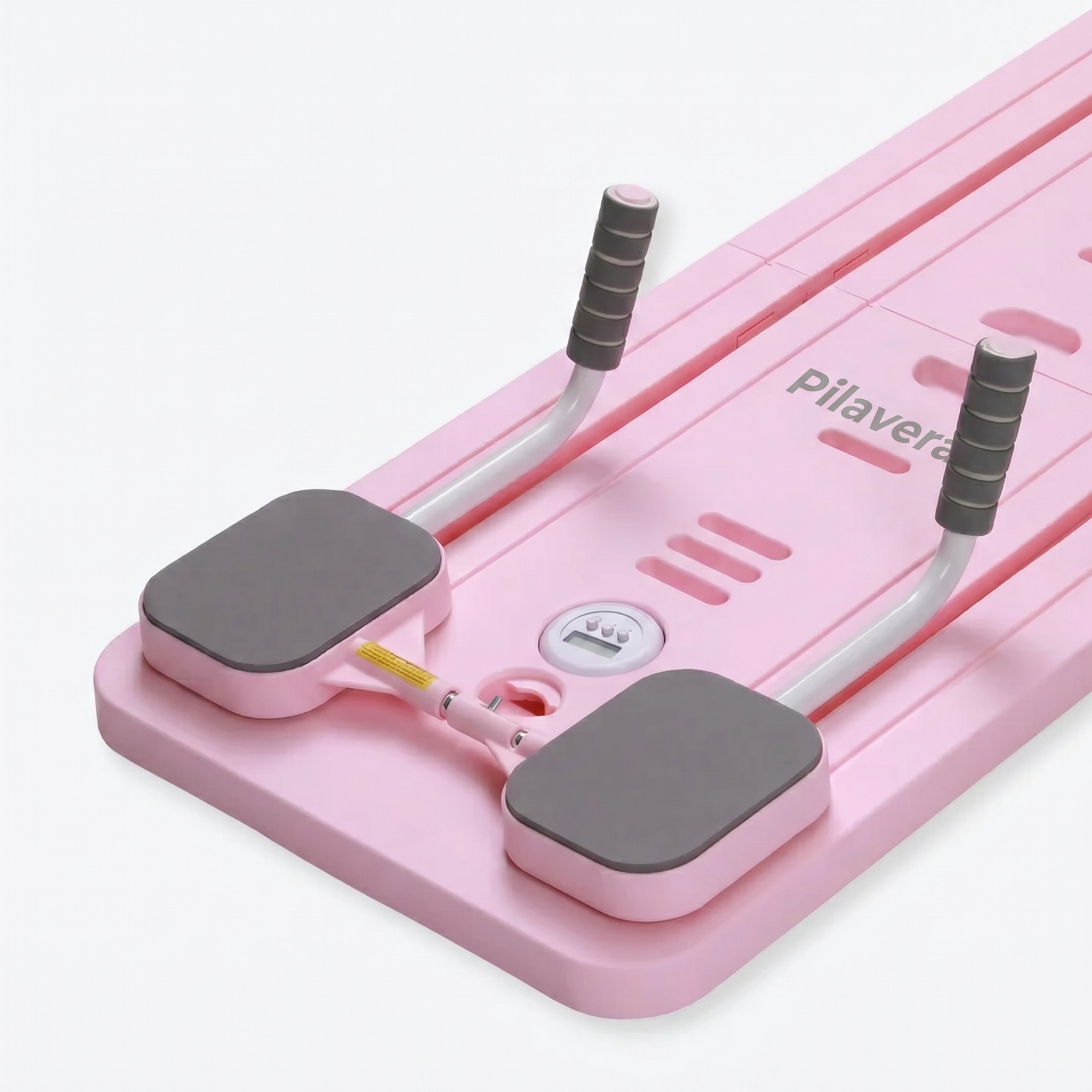 Pilavera Reformer Board™ - Tavola Pilates Reformer da Casa