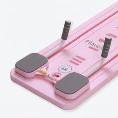 Pilavera Reformer Board™ - Tavola Pilates Reformer da Casa