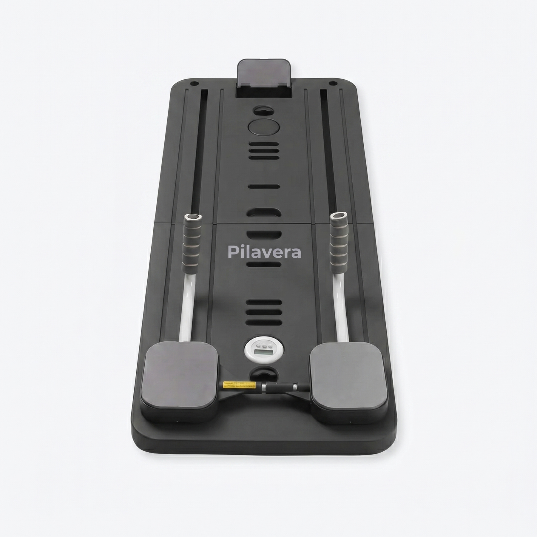Pilavera Reformer Board™ - Tavola Pilates Reformer da Casa