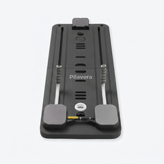 Pilavera Reformer Board™ - Tavola Pilates Reformer da Casa