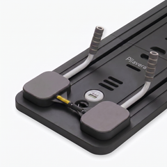 Pilavera Reformer Board™ - Tavola Pilates Reformer da Casa