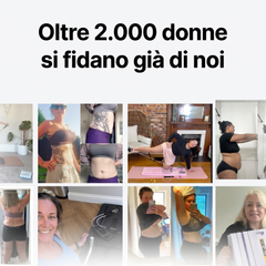 Pilavera Reformer Board™ - Tavola Pilates Reformer da Casa